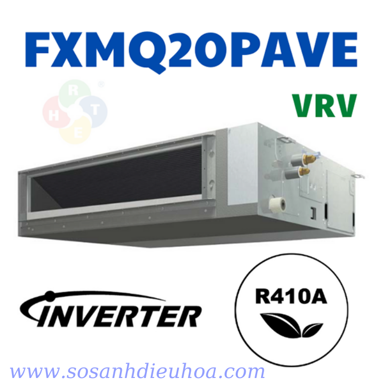 FXMQ20PAVE